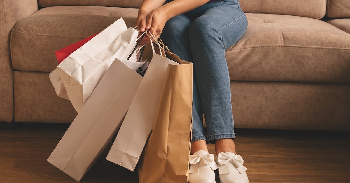 Ventas minoristas pyme subieron 0,3% interanual en septiembre, pero retrocedieron 1,2% frente a agosto
