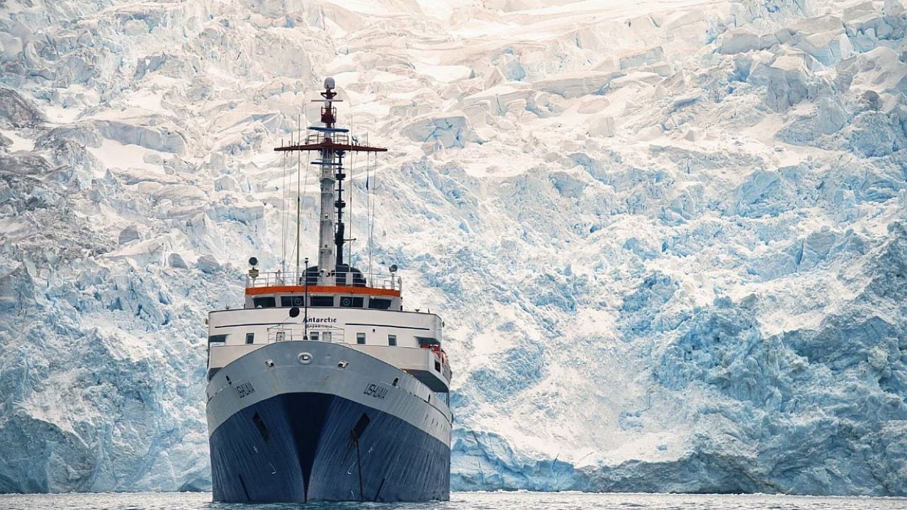 Rumbo al continente blanco: claves para planificar una expedición antártica desde Ushuaia