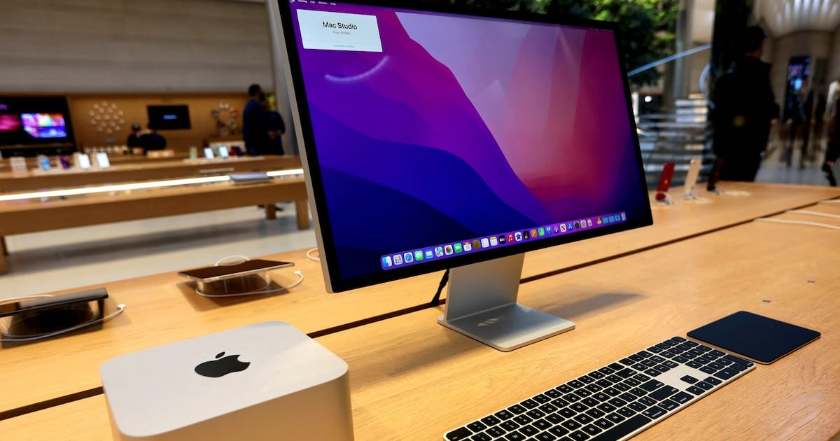 RemoveMacAI: la utilidad que borra los modelos de Apple Intelligence y devuelve hasta 12 GB a la Mac