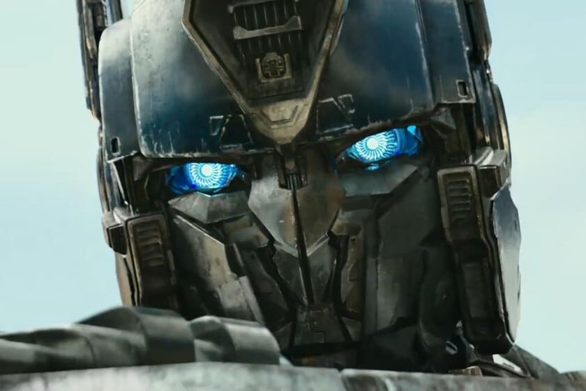 Transformers vuelve a sus raíces: Spielberg se sube de nuevo al comando creativo y coquetea con el regreso de Bay