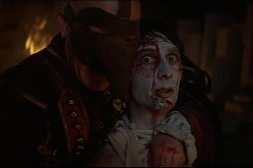 Los demonios vuelve a la pantalla grande: la versión sin tijeras que Ken Russell soñó y nunca vio
