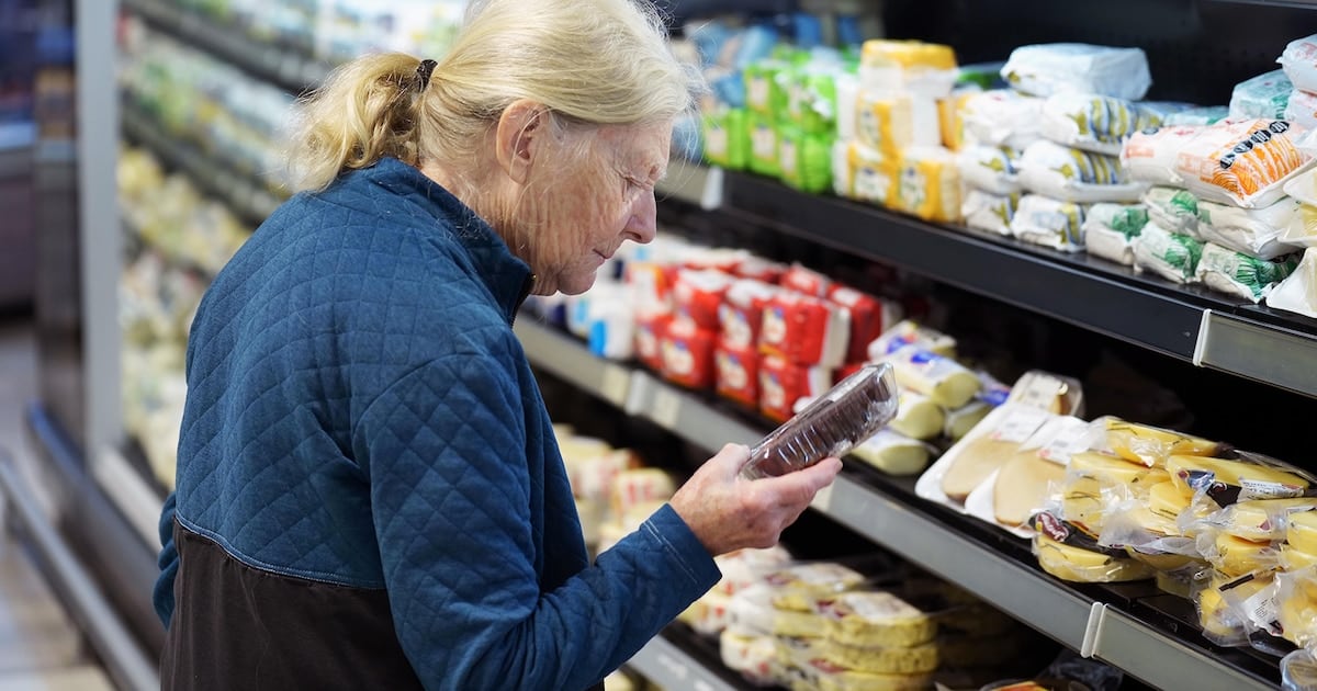 Frutas y verduras: el rubro donde comparar entre supermercados puede ahorrar hasta un 9,2% en septiembre