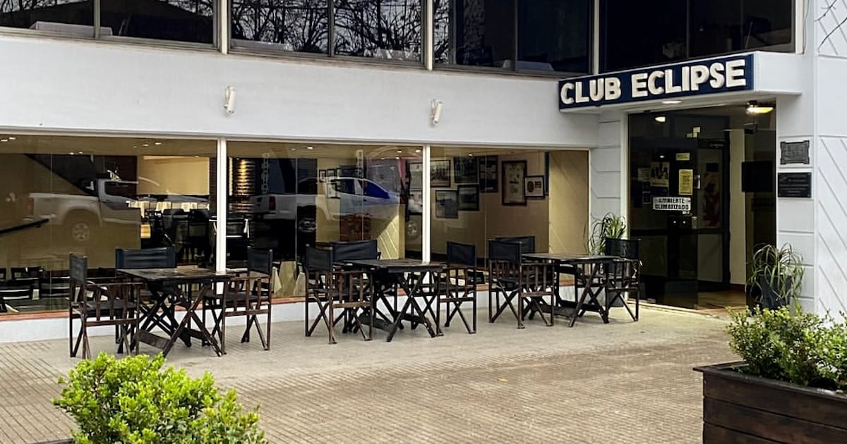 Investigan la muerte de una alumna de 8 años tras caerle un arco en un gimnasio de General Villegas