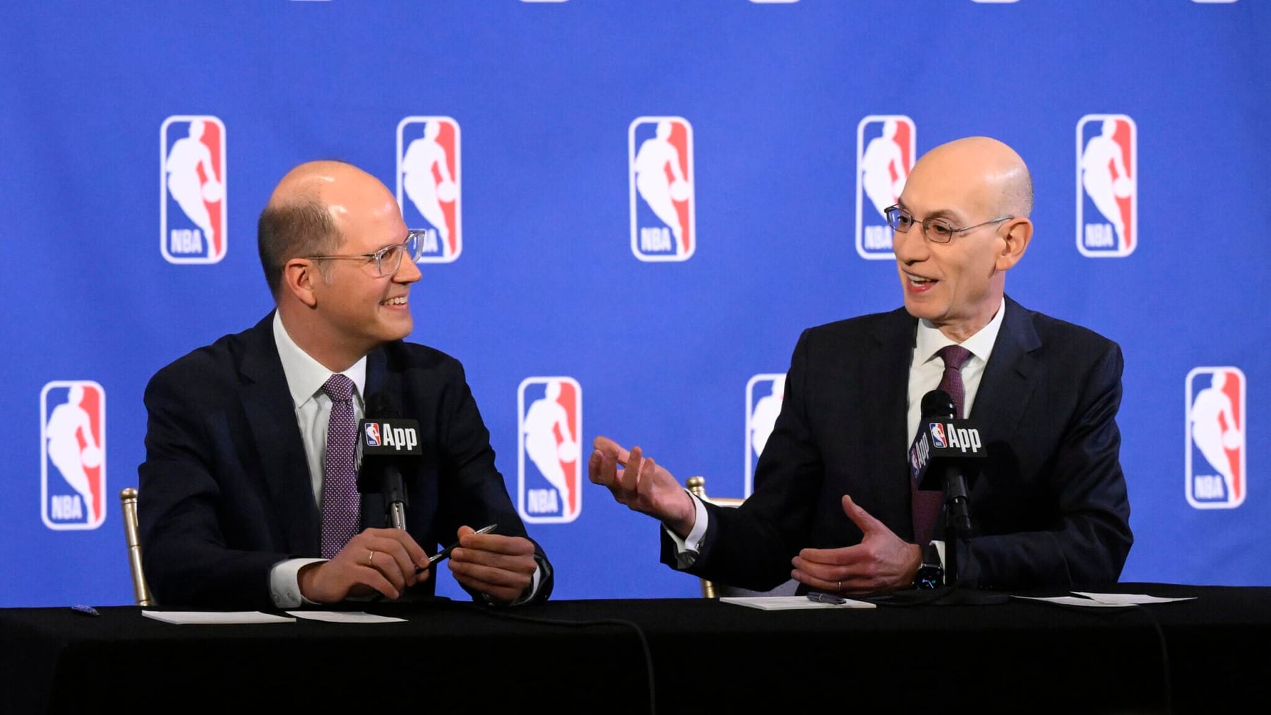 La NBA toca la puerta de Europa: la Euroliga, entre el asombro y la amenaza