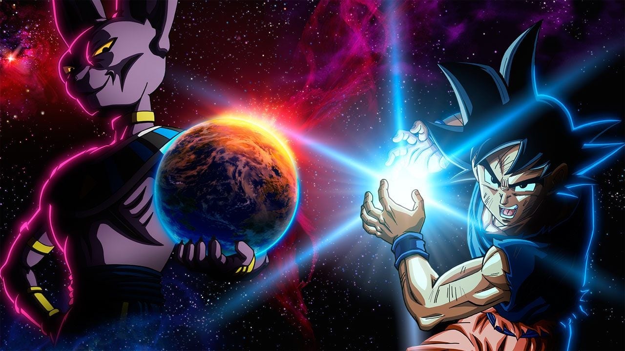 La nueva vida de los Saiyan: Dragon Ball Super vuelve a las pantallas con la saga de Beerus reconstruida desde cero