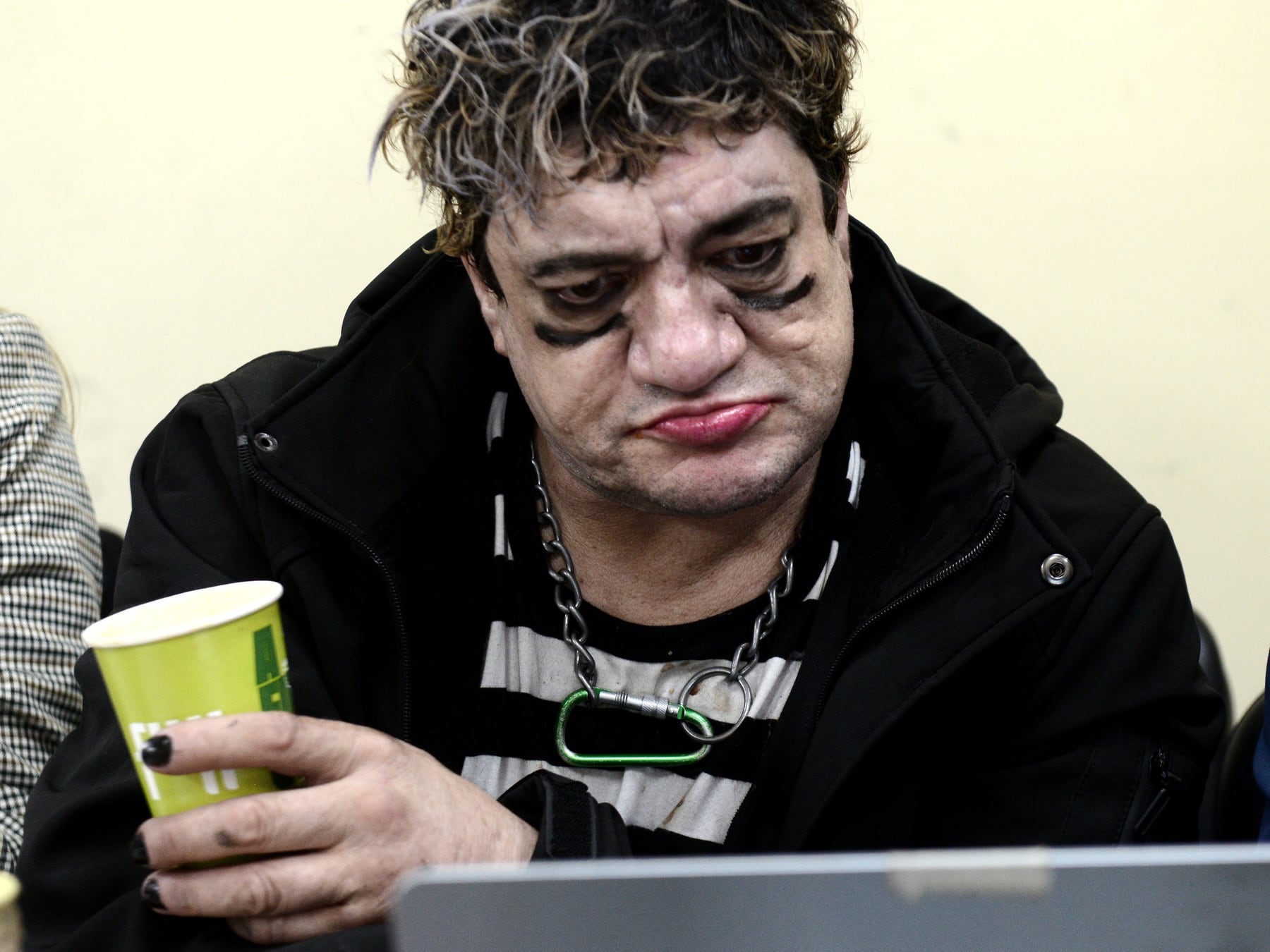 El TOC 29 confirmó que el juicio contra Cristian "Pity" Álvarez continuará hasta el veredicto