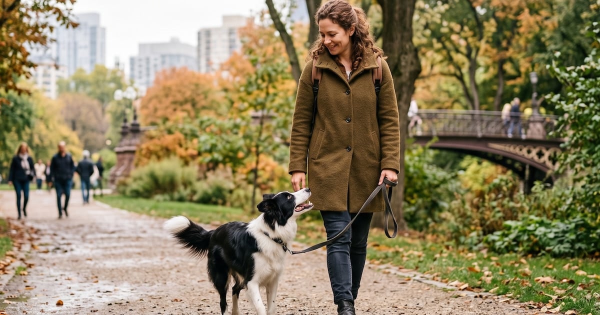 Vínculos que ordenan: lo que dice la evidencia científica sobre convivir con un perro