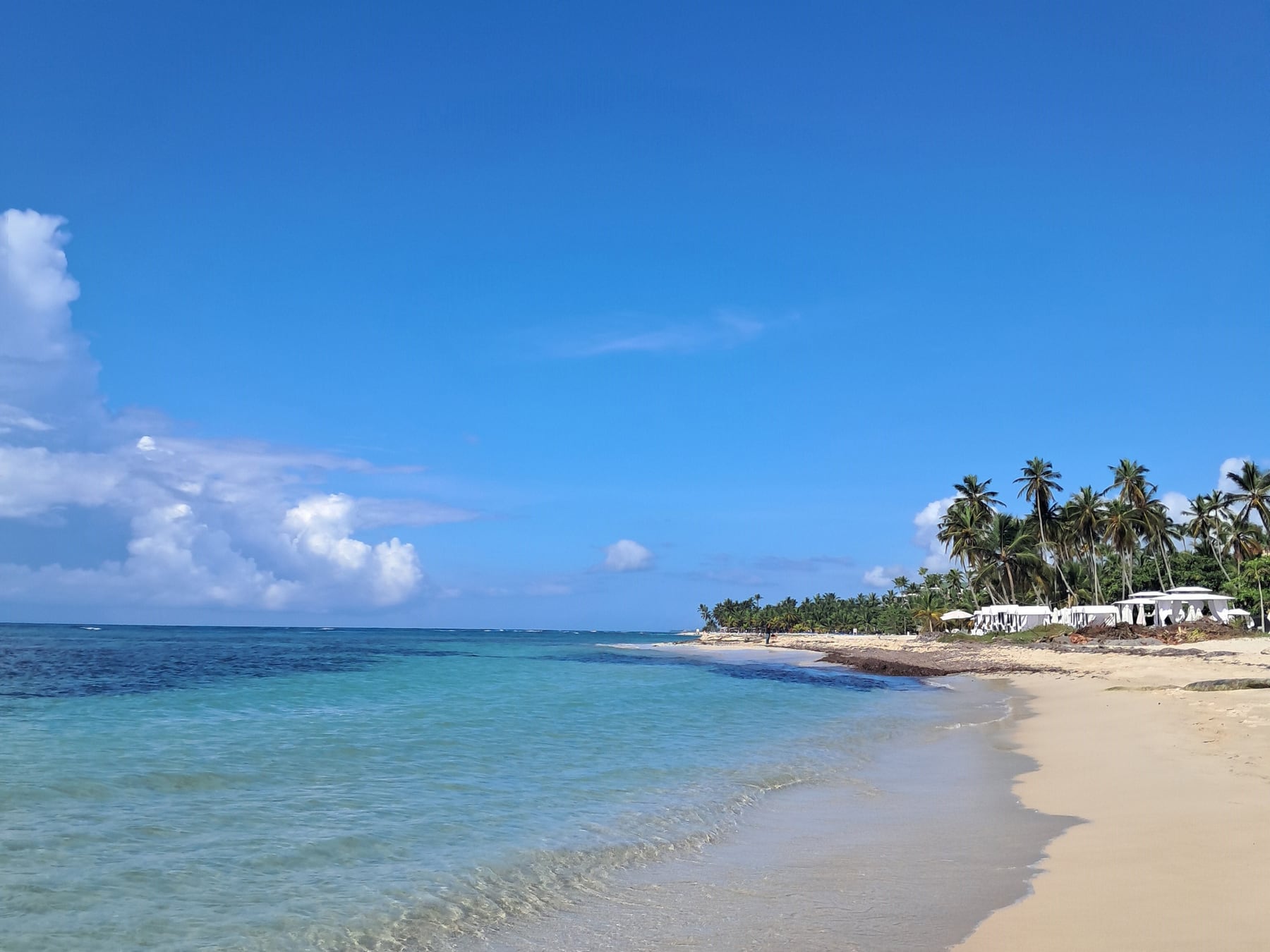 República Dominicana va por los 500 mil argentinos y abre la puerta más allá de Punta Cana