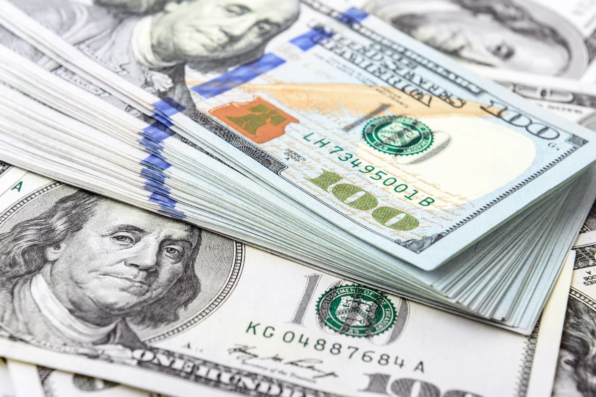 El dólar oficial retoma la rueda sin variantes y la inflación porteña de septiembre cerró en 1,8%