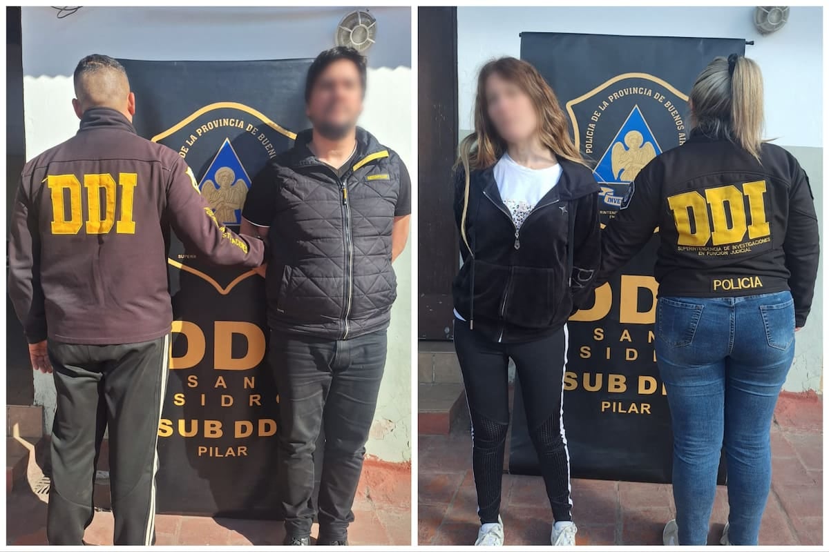 Prisión preventiva para los dueños de una concesionaria de Pilar por asociación ilícita y estafa