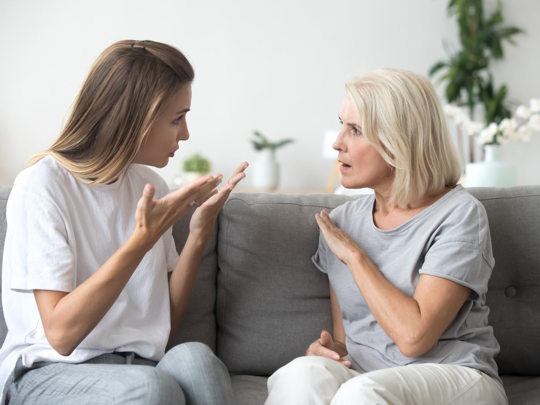 Cuando decir que no parece imposible: cómo se construyen los límites y por qué pueden reaprenderse