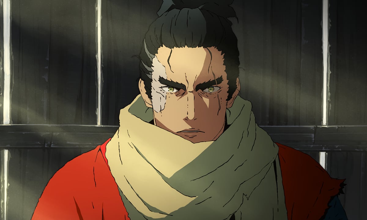 Sekiro y Ghost of Tsushima cruzan la pantalla: la New York Comic Con 2026 confirmó las fechas del anime más esperado por los gamers