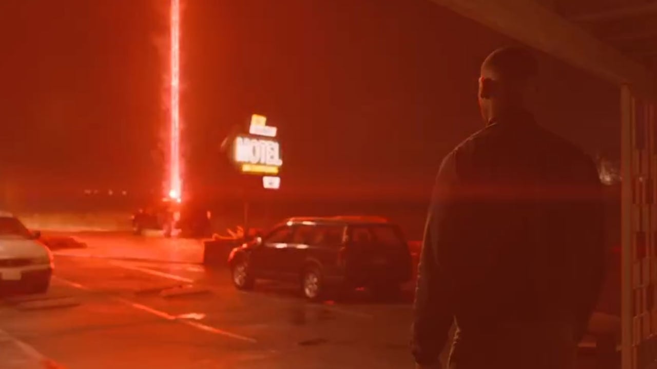 Linternas: cuando los anillos de poder se encienden al ritmo de un thriller del medio oeste