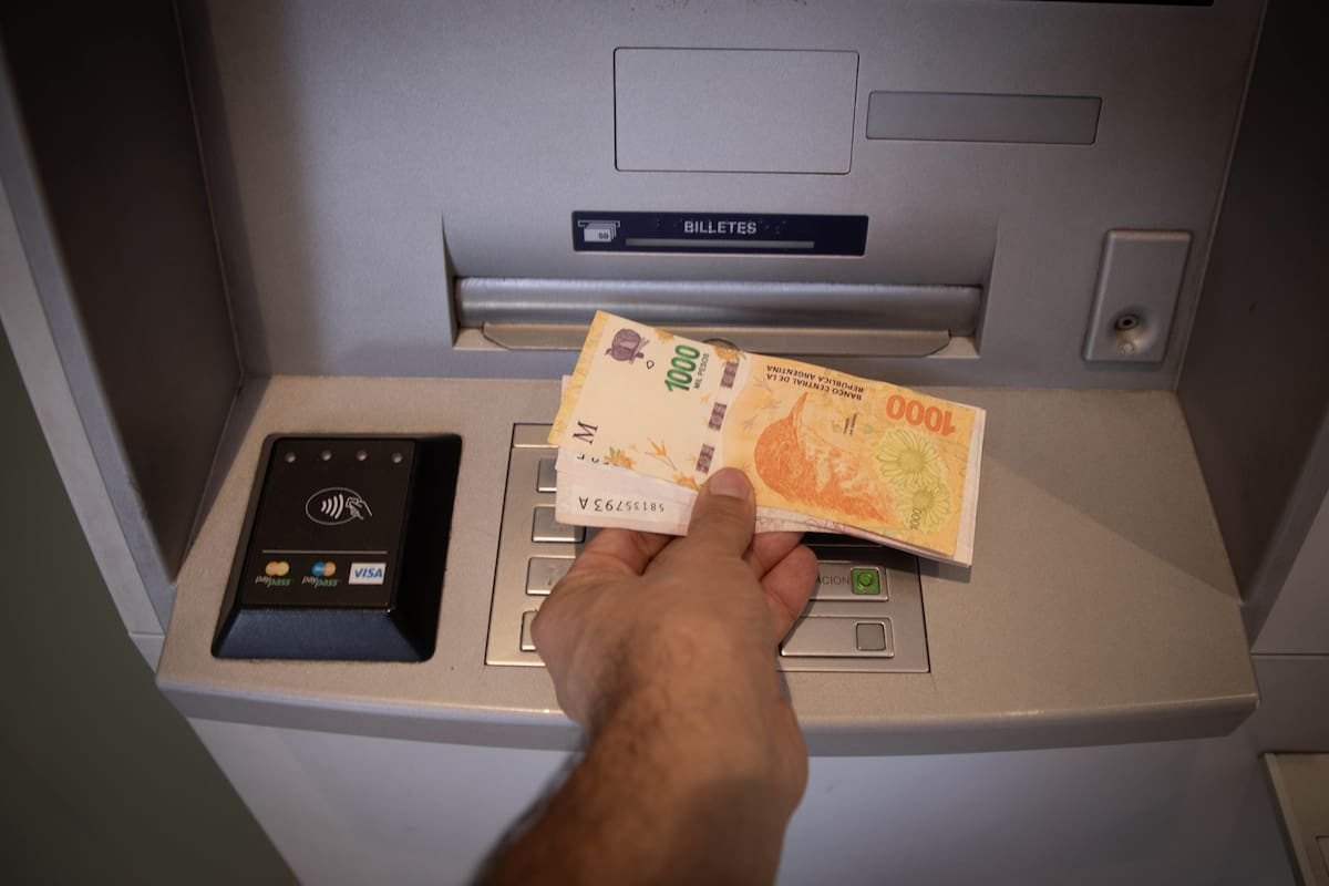La banca argentina cierra 672 sucursales en siete años y reordena su presencia física en todo el país