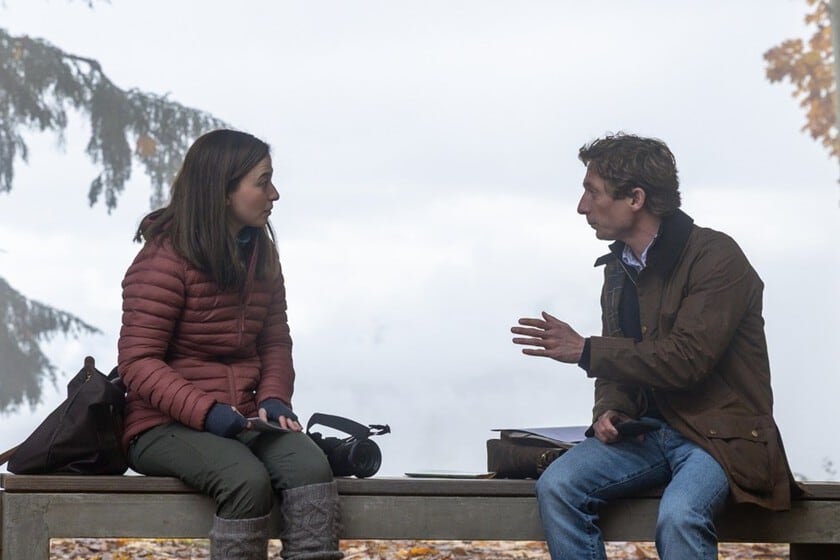 Una debut que dejó sabor a poco: la nueva película de Sorkin arrancó lejos de la sombra de "La red social"