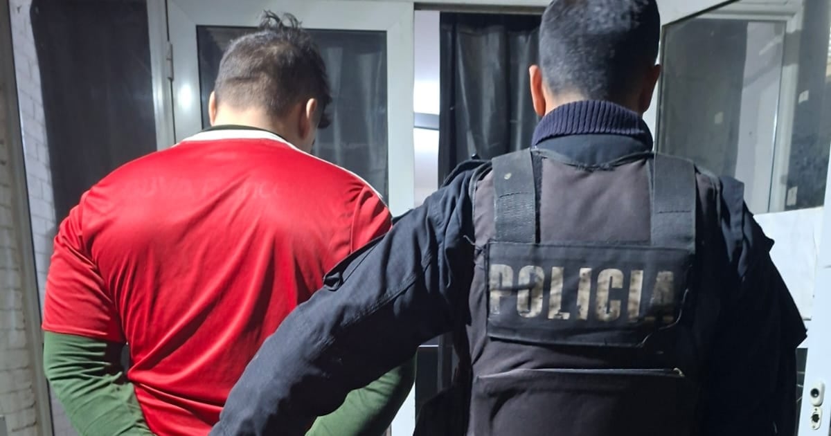 Rosario: detienen a un exonerado de la Policía por el femicidio de una joven de 26 años en una pensión