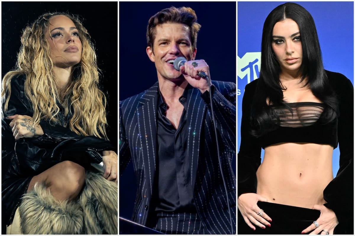 Lollapalooza 2027 ya tiene grilla y vuelve a latir en el Hipódromo de San Isidro