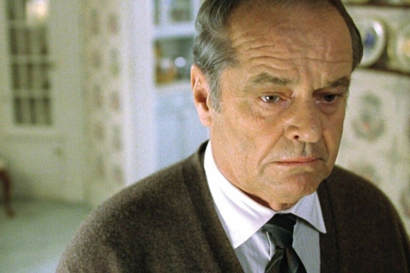 El fantasma de Gatsby que Jack Nicholson nunca pudo sacarse de la cabeza