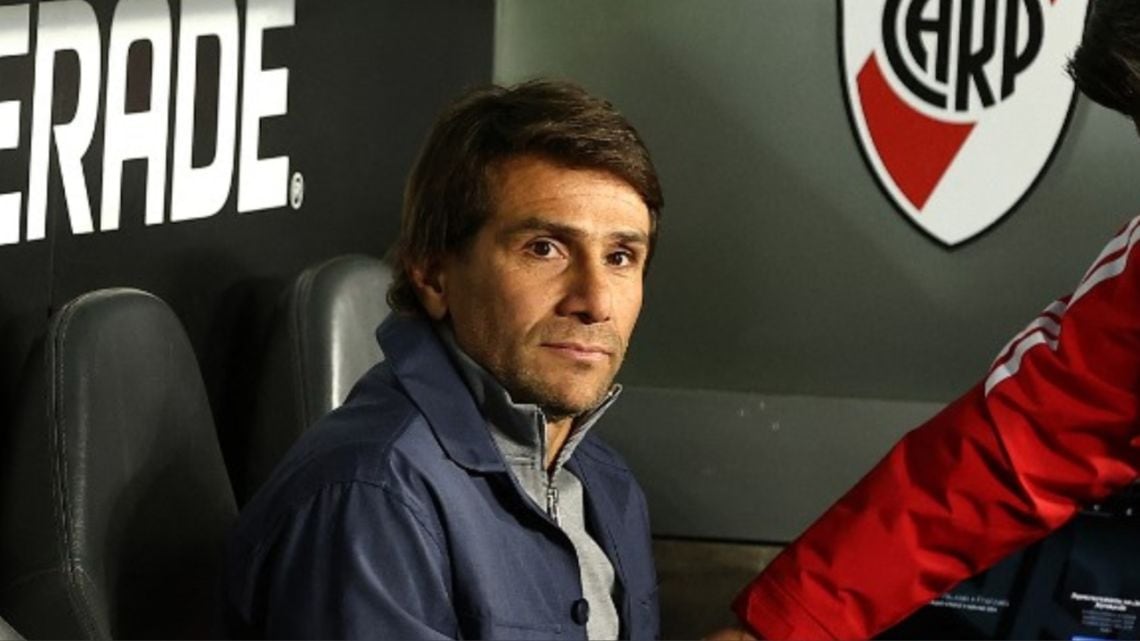 River se juega la última bala en Junín antes de un Superclásico que le queda grande