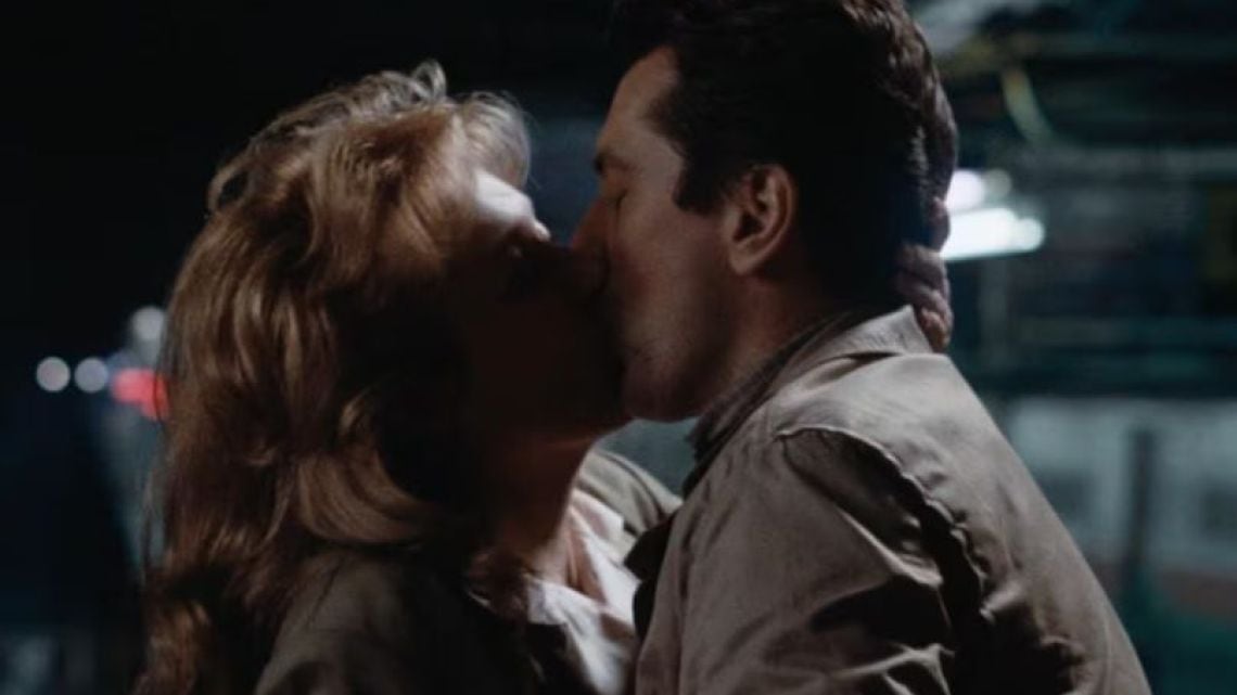 Cuando De Niro y Streep se atrevieron a ser una pareja común en el Manhattan de los ochenta
