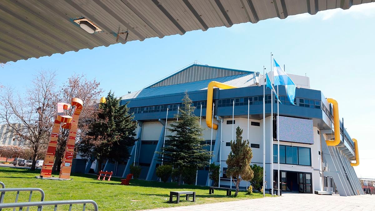 Neuquén reúne a la comunidad en el Ruca Che para anticipar su agenda de deporte, cultura y juventud