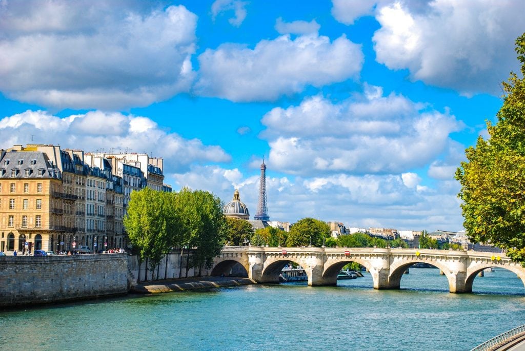 La Conciergerie: la cara oculta del poder francés a orillas del Sena