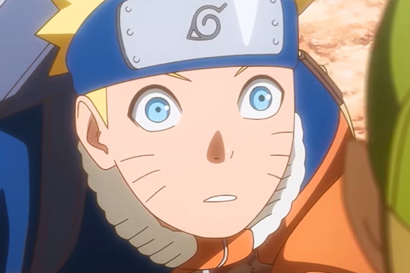 Vuelve Naruto, pero no como todos esperaban: el cruce con Ninku que reescribe la herencia del ninja rubio