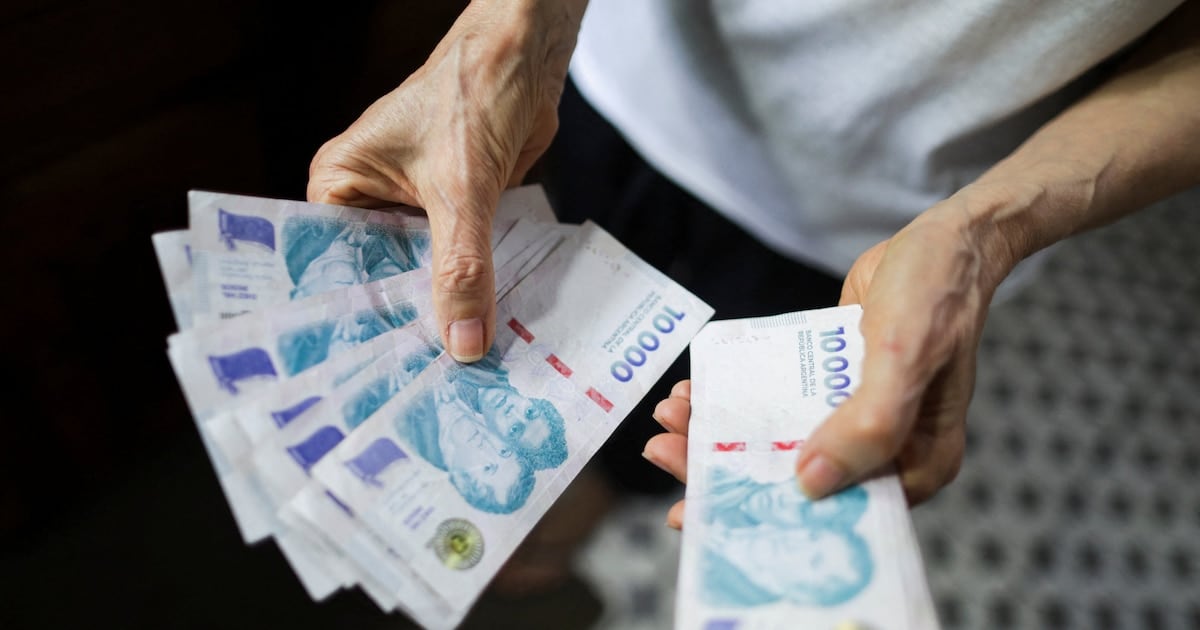 La morosidad financiera se concentra en los menores de 30 años, con las billeteras virtuales como principal foco