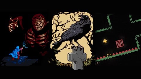 Una Belmont con látigo y cartas de tarot: la nueva heredera de Castlevania se asoma en el París de 1499