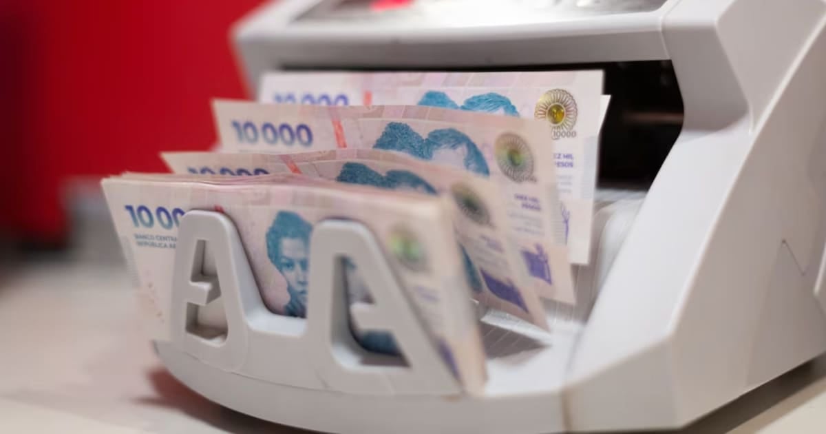 Billetes deteriorados: cuándo y cómo los bancos están obligados a canjearlos en ventanilla
