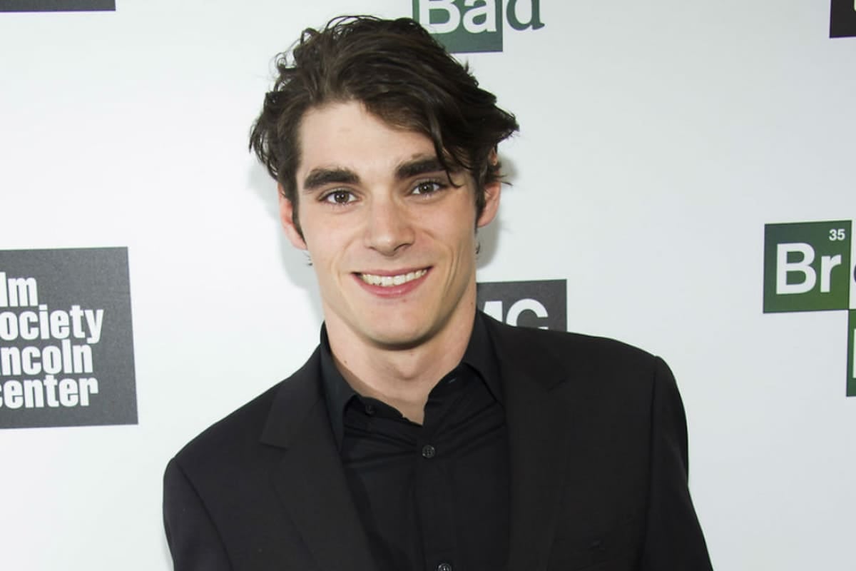 Adiós a RJ Mitte: el rostro que le dio verdad a Walter White Jr. y abrió caminos para la discapacidad