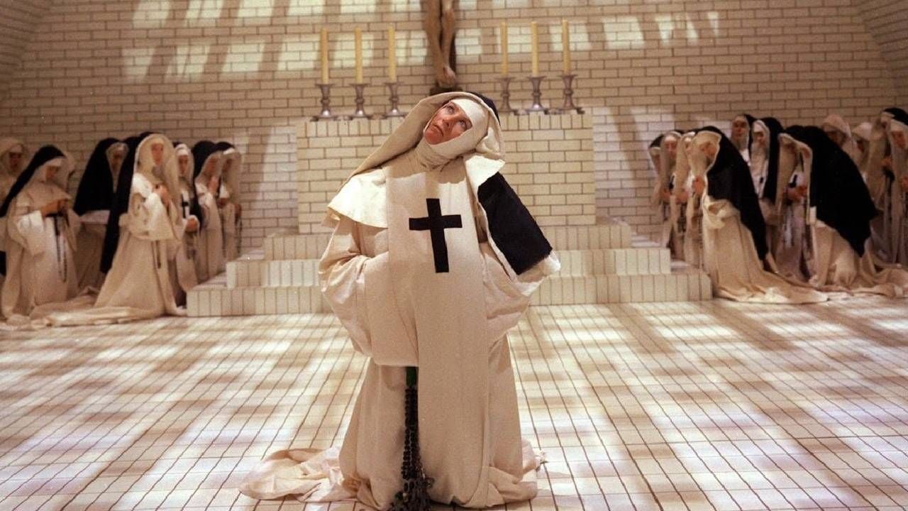 Por fin completa: la película maldita que el Vaticano quiso enterrar vuelve al cine