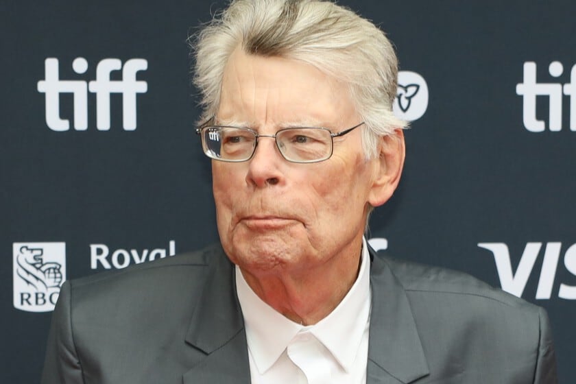 Por qué Stephen King decidió matar su propio libro antes de que siguiera haciendo daño