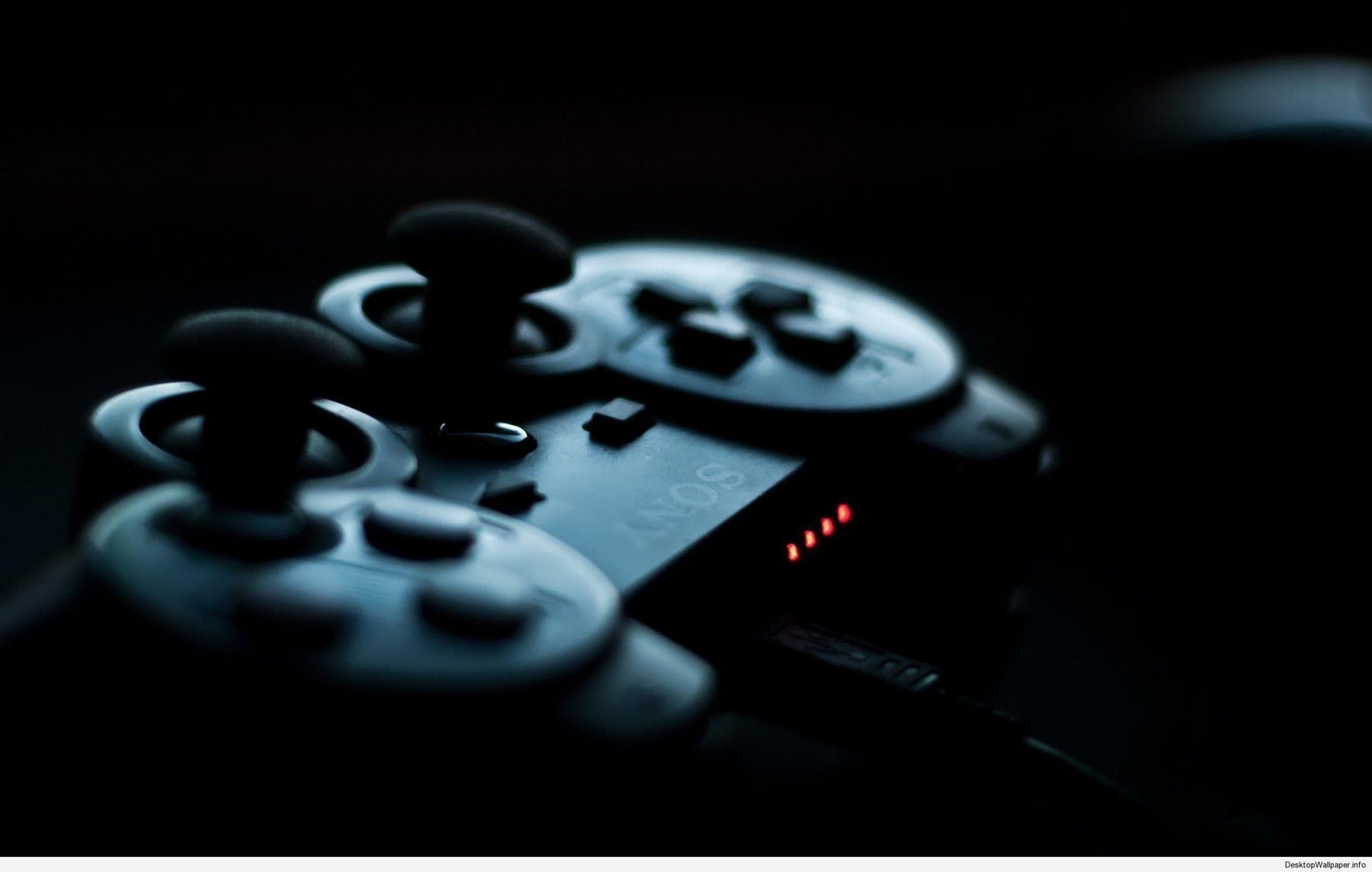 Una PlayStation 5 negra y barata que solo se puede mirar desde lejos