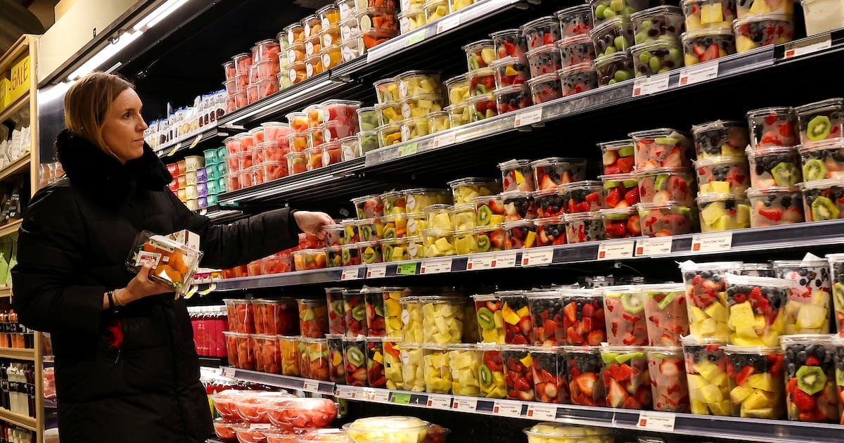 La inflación estadounidense trepó al 3,7% interanual en septiembre, empujada por la nafta y los pasajes aéreos