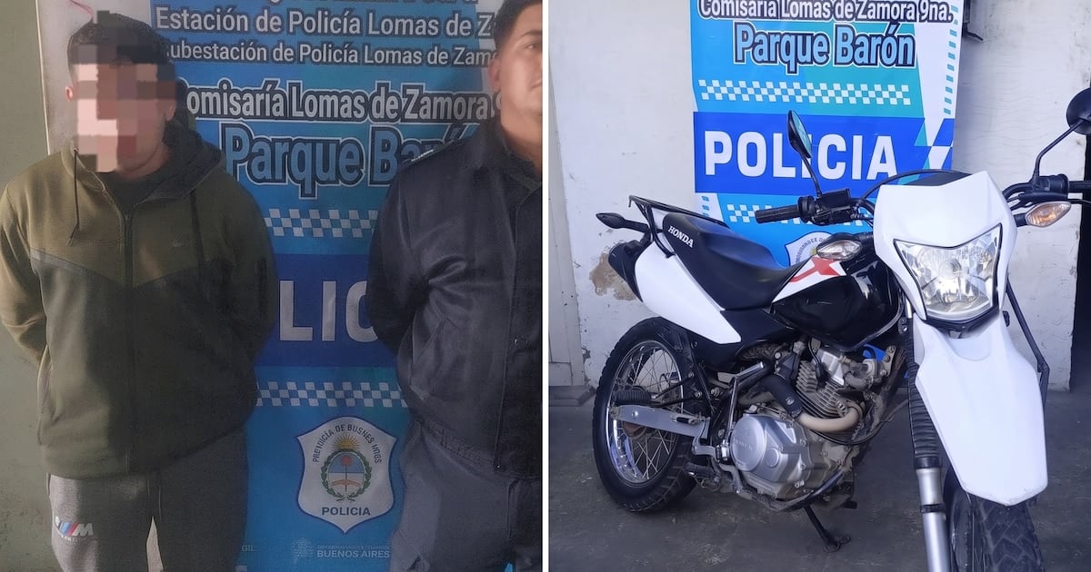 Imputan a un efectivo del Comando de Patrulla por la muerte de un niño de dos años en una persecución en Ingeniero Budge