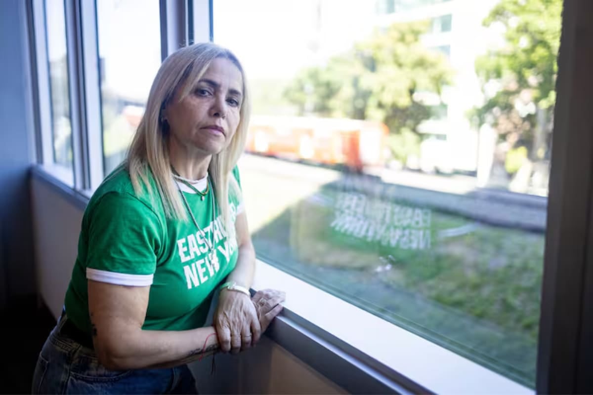 “Pónganse primero en su lista”: el mensaje de María José Riera que sacudió octubre