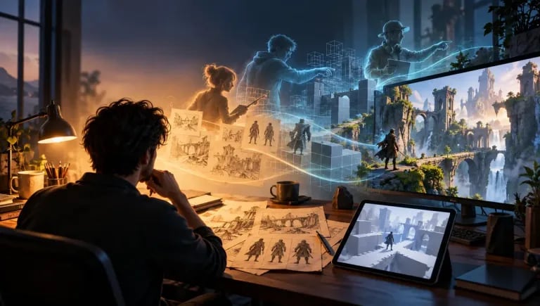 Después de GTA 6, Rockstar se propone no repetir la espera: la promesa de ciclos más cortos que cambia el calendario del gigante