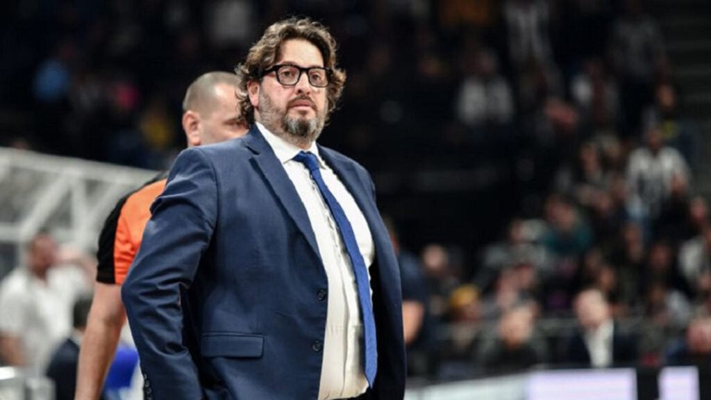 Baskonia cortó a Galbiati antes de que el viento se llevara otra semana europea