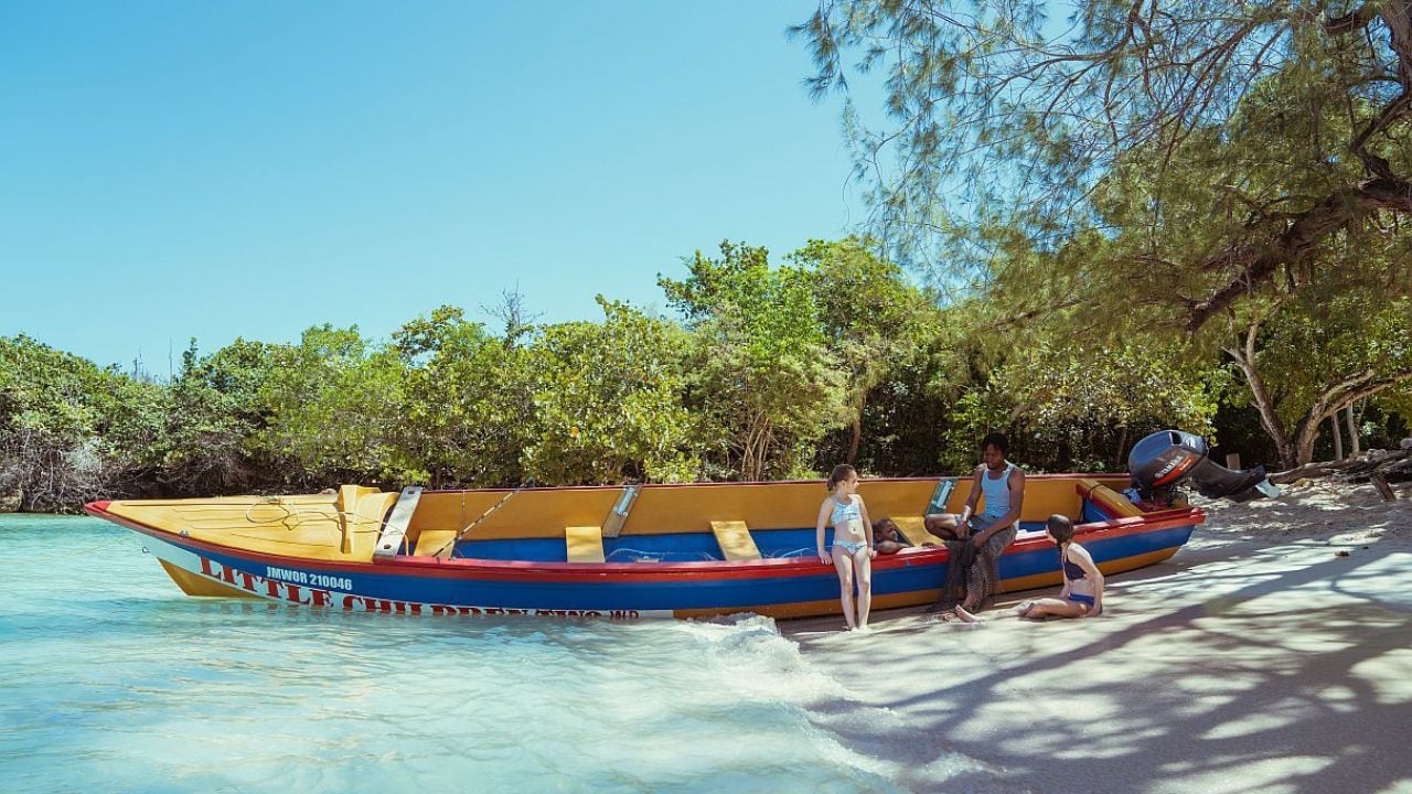 Jamaica sin filtro: por qué los argentinos ya eligen el Caribe que va mucho más allá de la playa