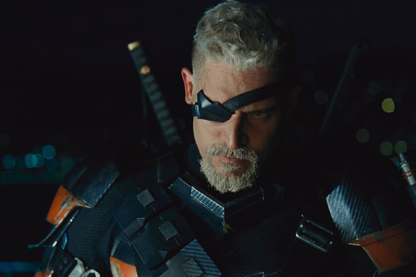 Seis años en el limbo: la promesa incumplida de Deathstroke que todavía molesta a Joe Manganiello