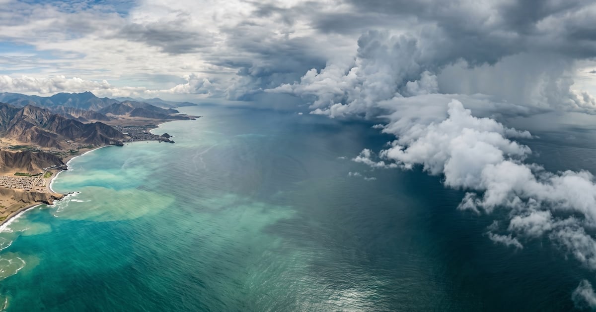 La NOAA elevó al 75% la probabilidad de que el ciclo 2026-2027 sea el Niño más intenso desde 1950