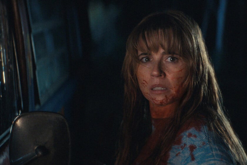 Pamela Voorhees antes del grito: Linda Cardellini reconstruye la maternidad maldita de Jason