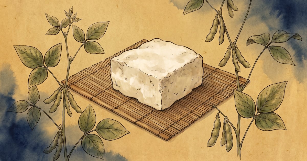 Tofu en la mesa cotidiana: los efectos que sostienen las investigaciones según especialistas en nutrición
