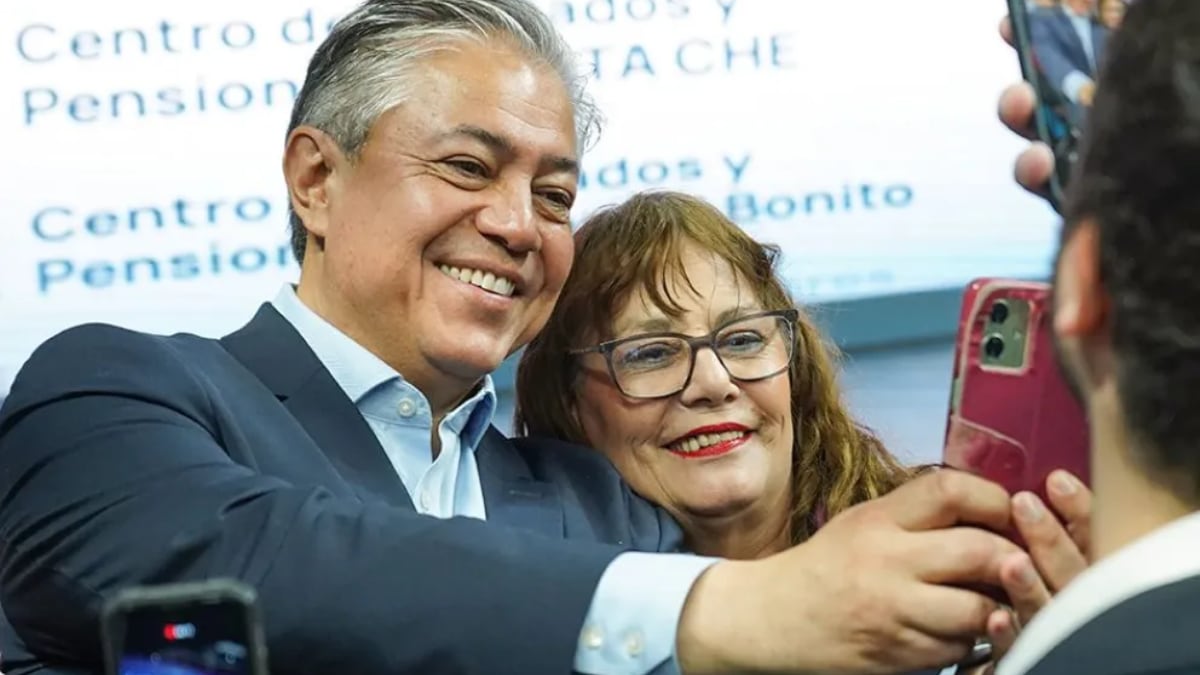 Huella Mayor: el plan de turismo social que pone a Neuquén a recorrer la provincia de la mano de sus jubilados