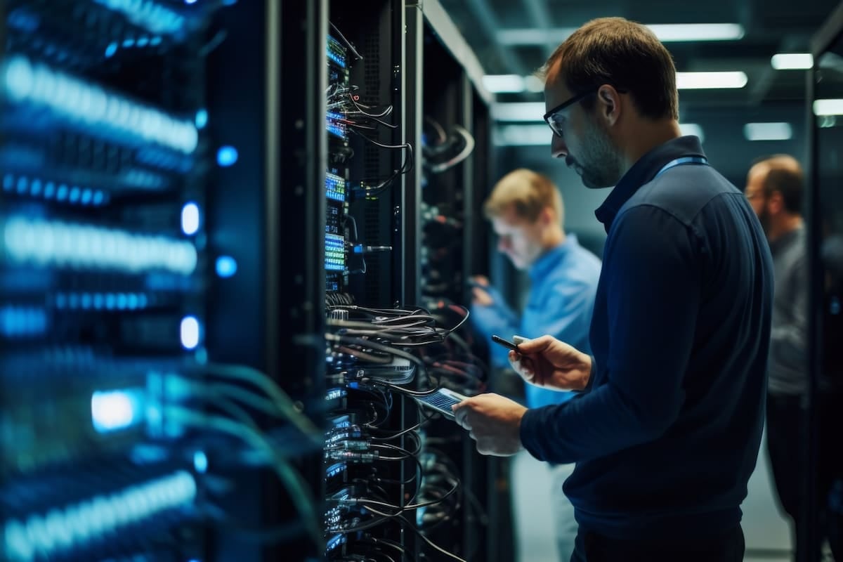 Argentina, con luz barata y clima fresco, se anota en la carrera por alojar la inteligencia artificial