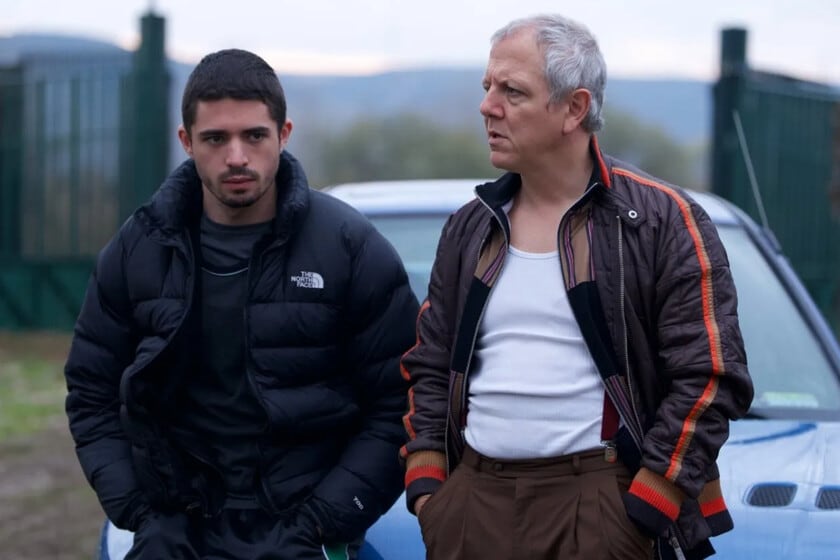 Cuando el debut se queda a mitad de camino: la ópera prima de Jaime Lorente entre la intimidad y el lugar común