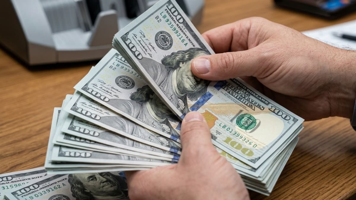 El dólar minorista cerró en 1.530 pesos y la brecha con el paralelo se mantuvo por debajo del uno por ciento