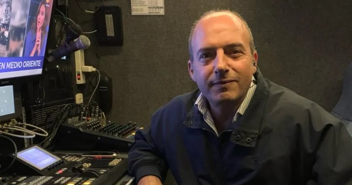 Fernando Confessore, el hombre que nos enseñó a mirar el cielo antes de salir de casa