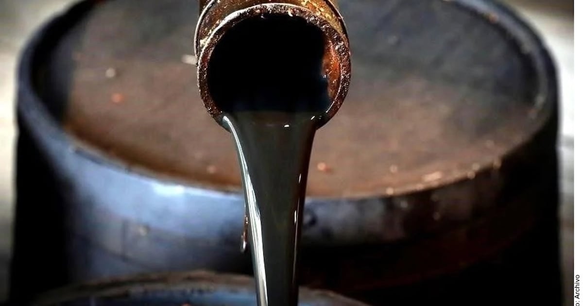 El IPIM se aceleró al 3,2% en septiembre empujado por un salto del 15% en el petróleo crudo